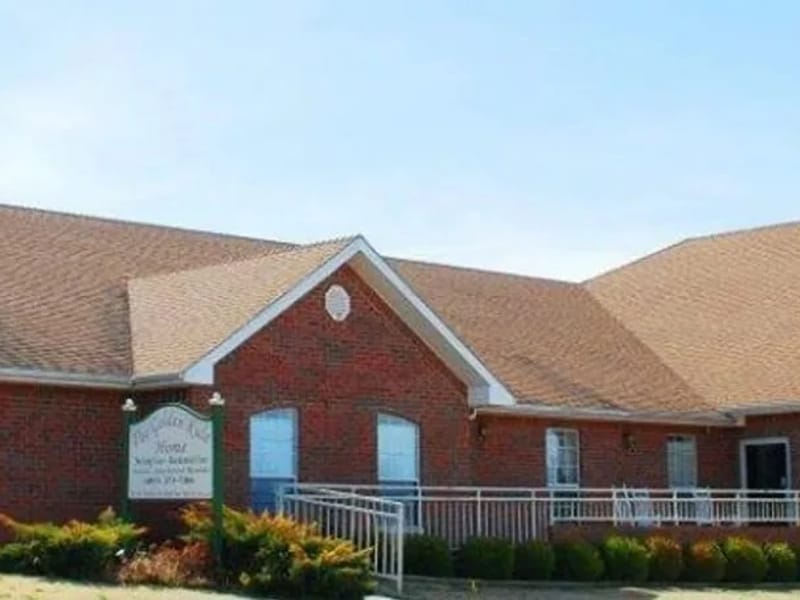 The Golden Rule Home — Nursing Home, Shawnee, OK · photo 1