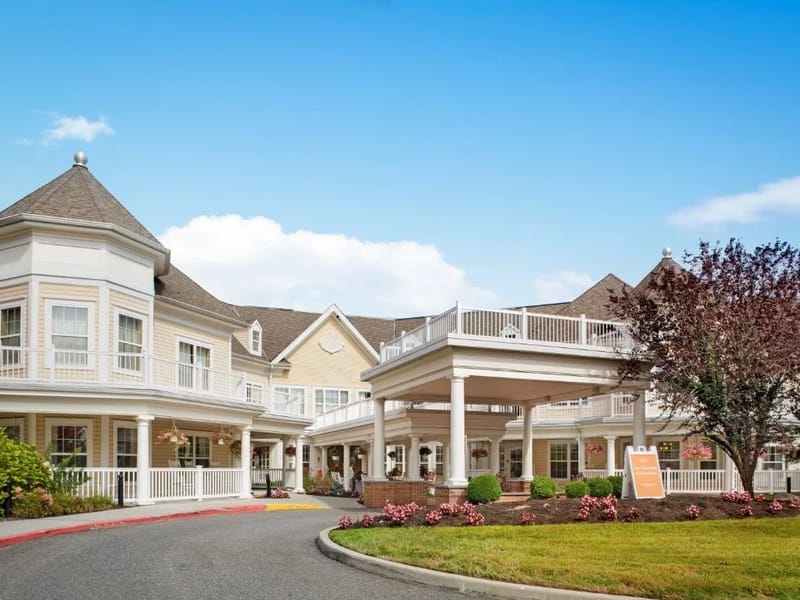 Sunrise Home Care, Inc - Nursing Home in Brewster, NY photo 1