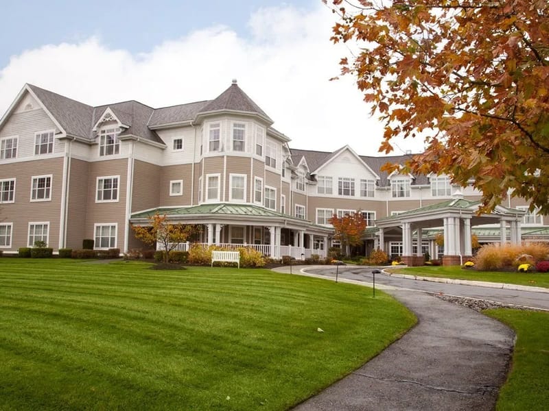 Sunrise Home Care, Inc - Nursing Home in Brewster, NY photo 2