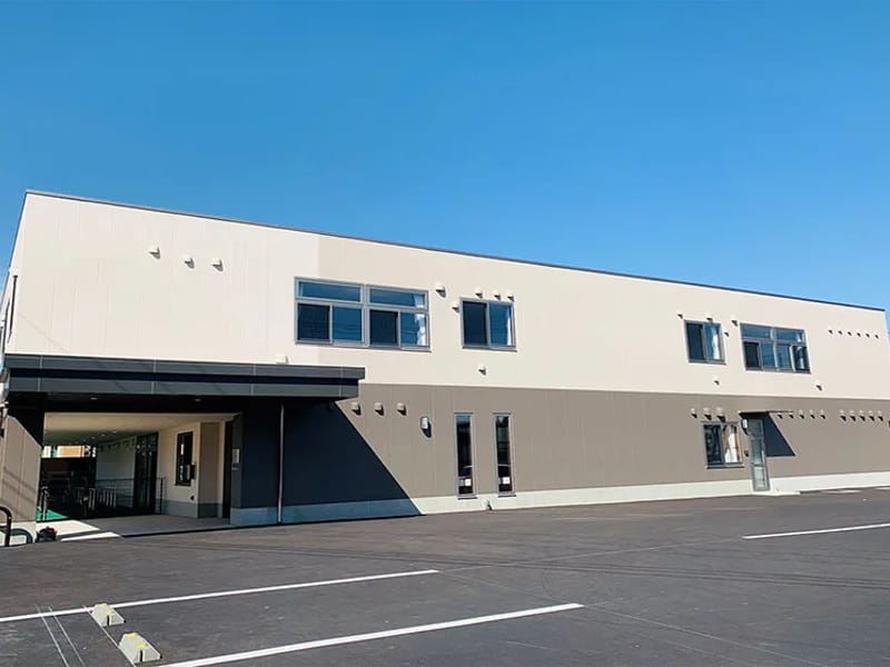へるぱーすてーしょんこころね in 甲斐市, 山梨県 photo 1