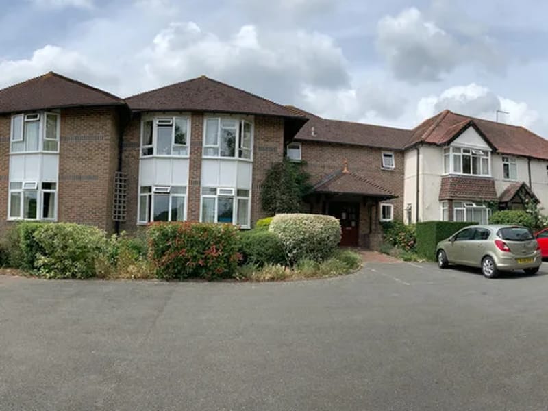 Ersham House Nursing Home - Nursing Home in Hailsham, England photo 2