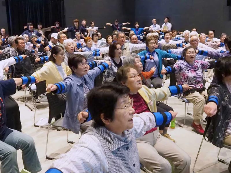 いきいき指定居宅介護支援センター - 有料老人ホーム in 釜石市, 岩手県 photo 1