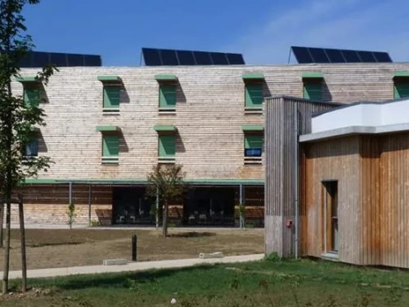 Ehpad Residence Rochebrune- Montmartin - EHPAD in MONTMARTIN SUR MER, Normandie photo 2