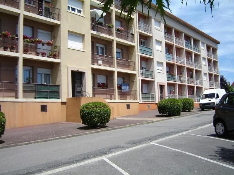 Ehpad Residence Rochebrune- Montmartin - EHPAD in MONTMARTIN SUR MER, Normandie photo 1