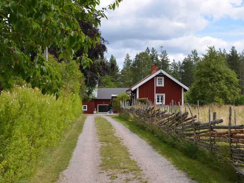 Vimmerby stad - Äldreboende in Vimmerby, Kalmar län photo 3