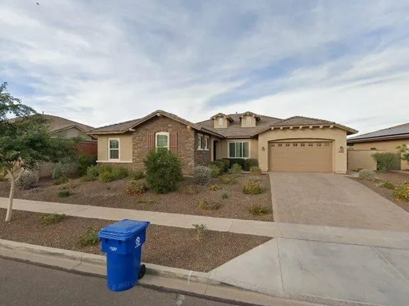 Marley Adult Healthcare, Llc — Assisted Living, Surprise, AZ · photo 1