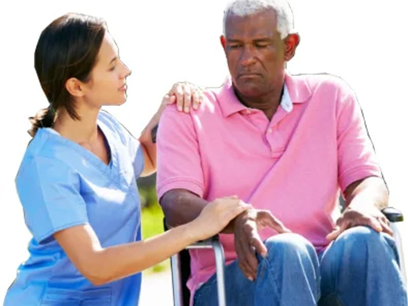 1St Action Home Health LLC - Home Health Nursing in Kansas City, MO photo 3