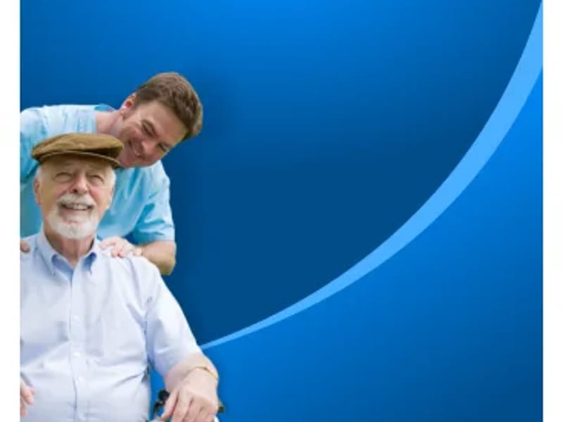 1St Action Home Health LLC - Home Health Nursing in Kansas City, MO photo 1