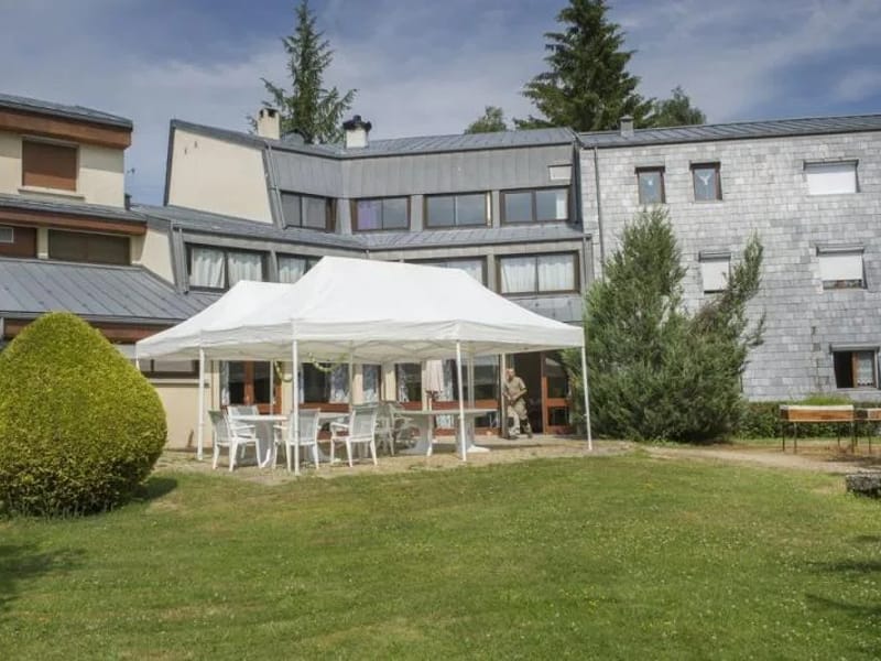 Ehpad Cos La Ginestado - EHPAD in PEYRE EN AUBRAC, Occitanie photo 2