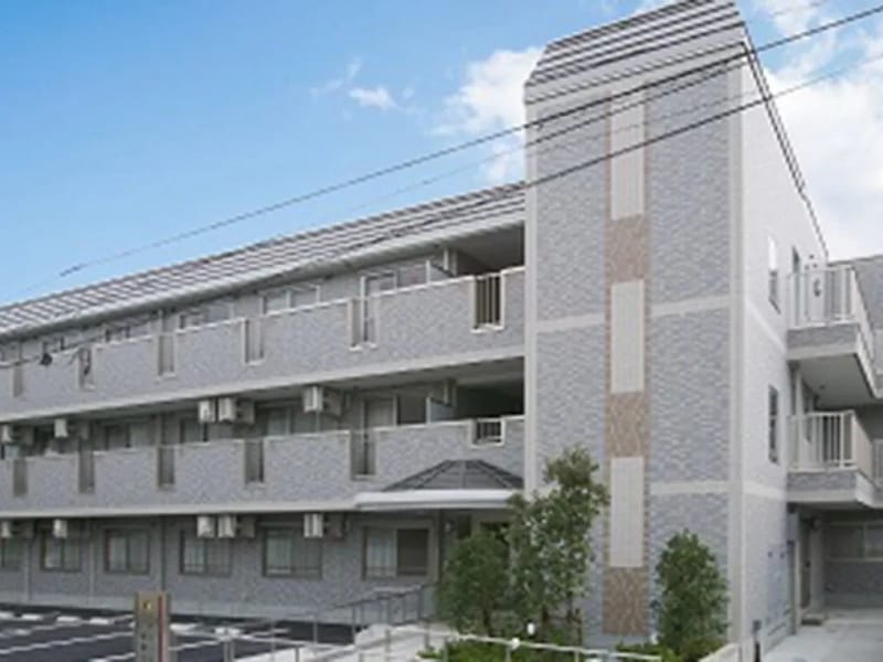 そんぽの家寝屋川寿町 - 有料老人ホーム in 寝屋川市, 大阪府 photo 1