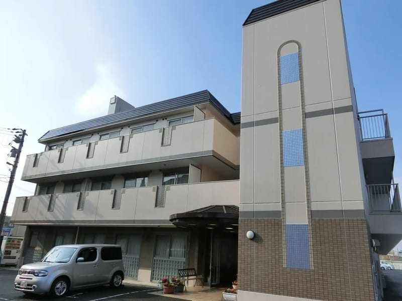 そんぽの家寝屋川寿町 - 有料老人ホーム in 寝屋川市, 大阪府 photo 2