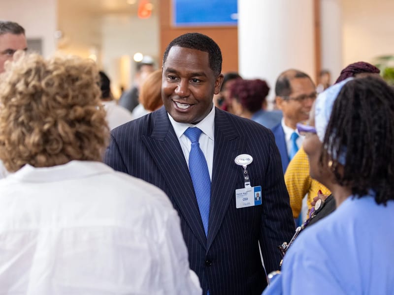 ALL EXECUTIVE HEALTHCARE AGENCY LLC - Home Health Nursing in Jacksonville, FL photo 1