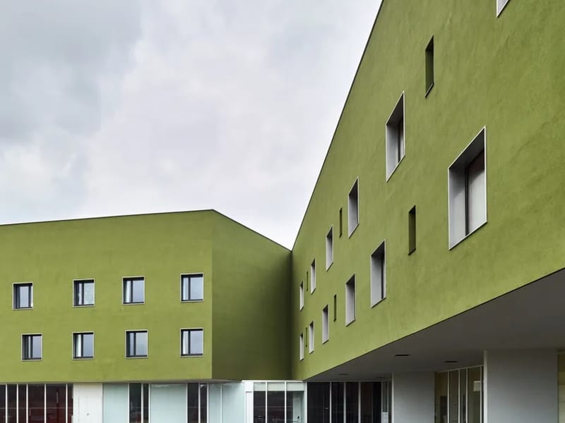 CASA HOGAR PARA DISCAPCITADOS Y ADULTYOS MAYORES - Hogar de Ancianos in San Luis Río Colorado, Sonora photo 2