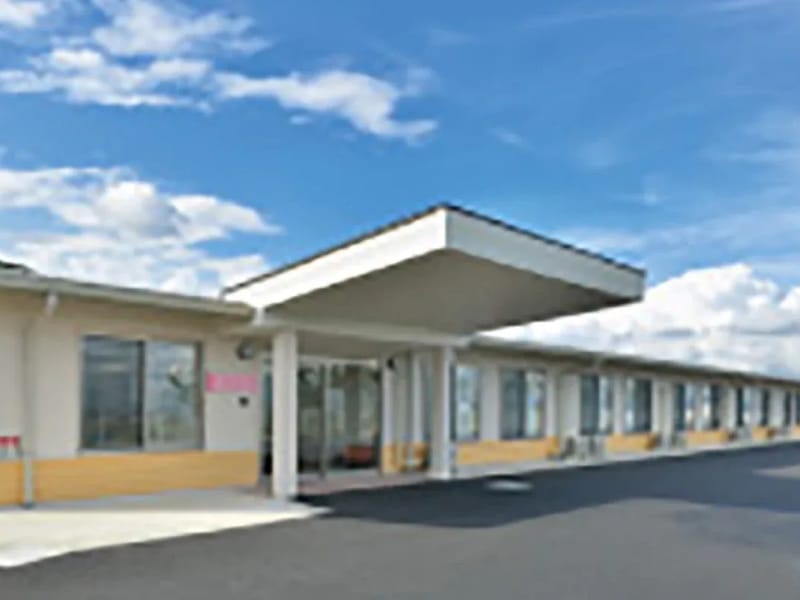 かいごつきゆうりょうろうじんほーむさくらのさと - 有料老人ホーム in さくら市, 栃木県 photo 1