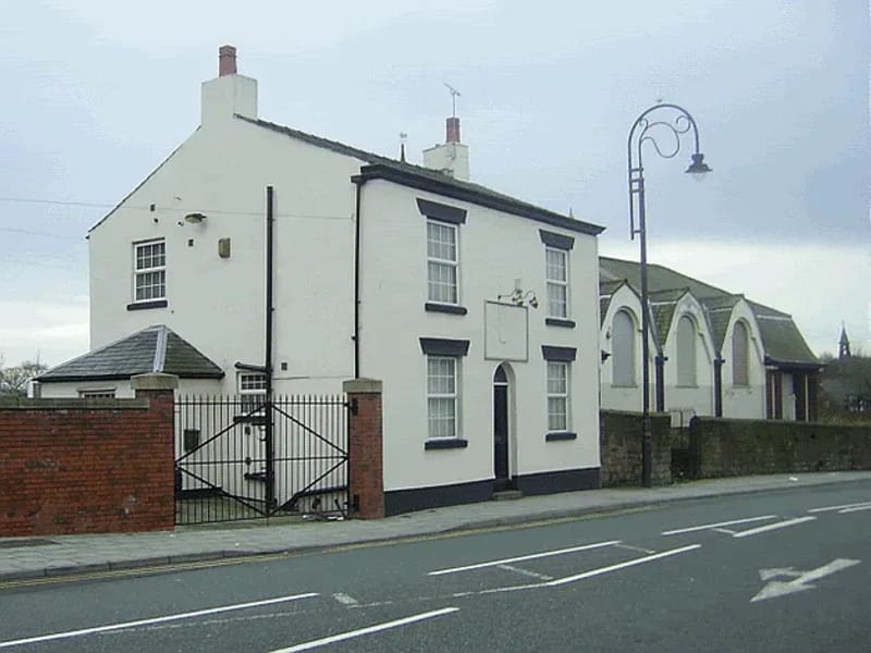 Lighthouse Prescot - Adult Day Care in Prescot, England photo 6