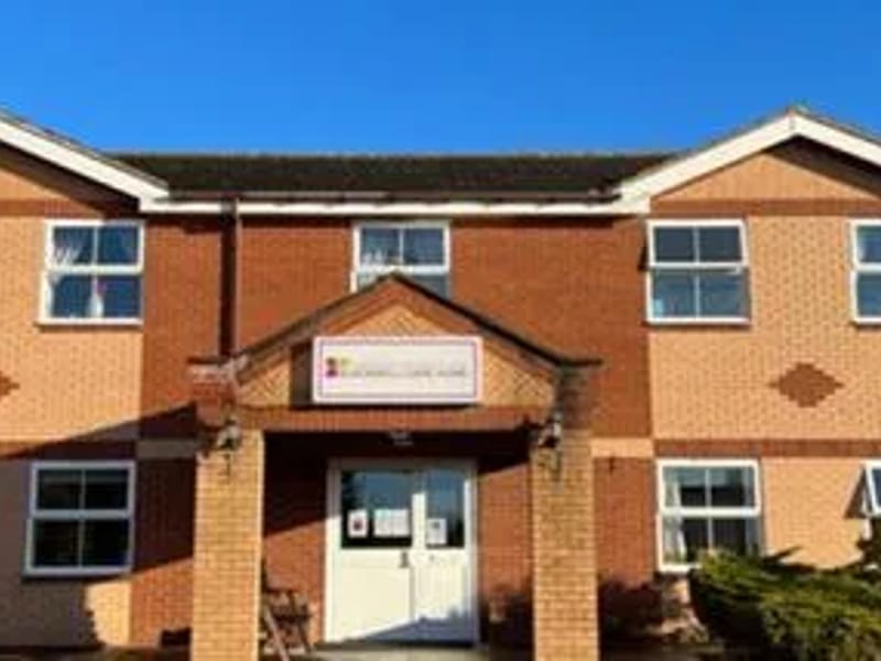 Blackwell Care Centre - Nursing Home in Alfreton, England photo 2