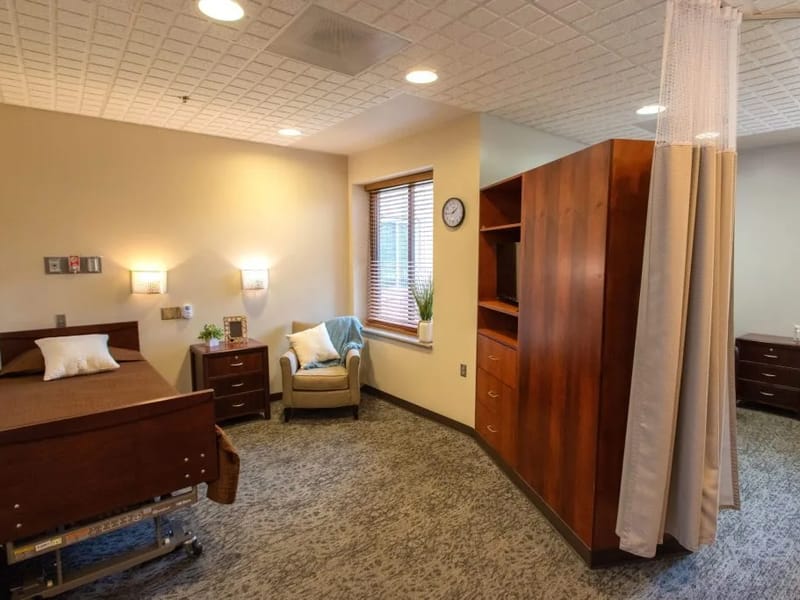 Benedictine Care Community - Nursing Home in Ada, MN photo 1