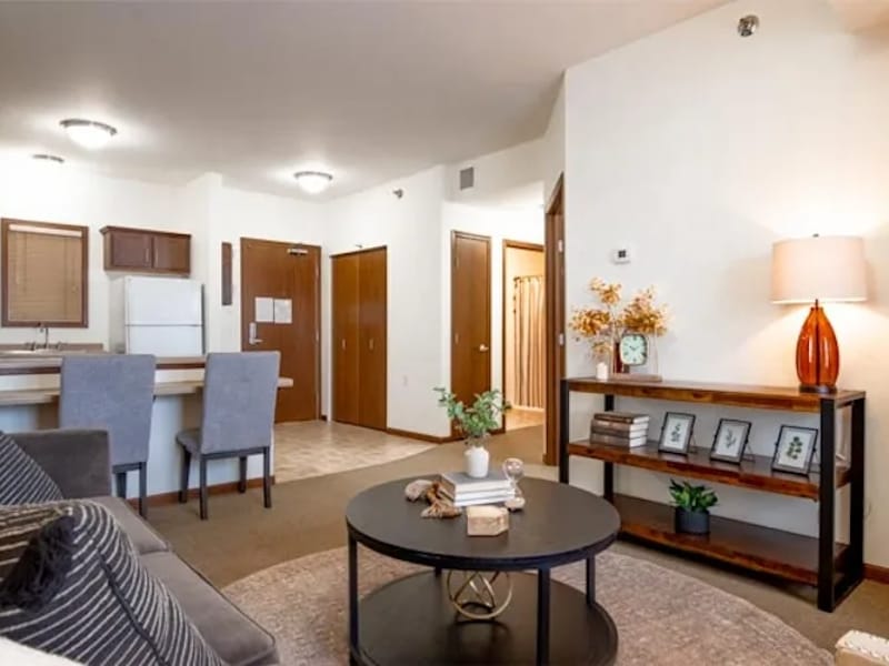 Benedictine Care Community - Nursing Home in Ada, MN photo 2