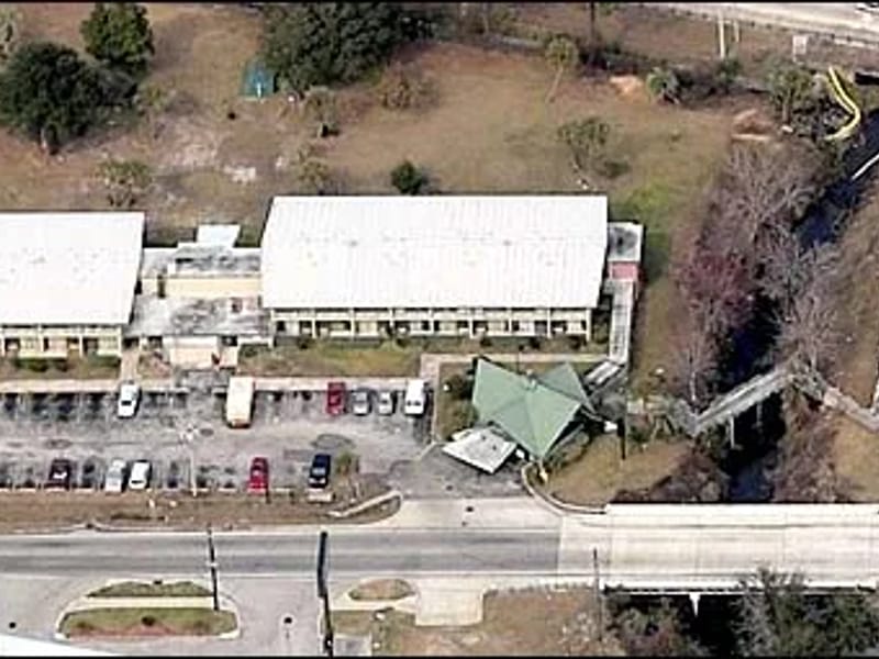 Ara - West Jacksonville LLC - Dialysis in Jacksonvill, FL photo 2