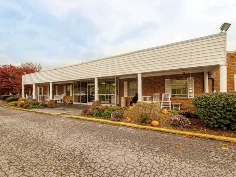 Rushyfields Residential and Nursing Home - Nursing Home in Durham, England photo 3