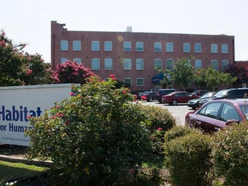 Habitat Support Services Head Office in Fareham, England photo 1