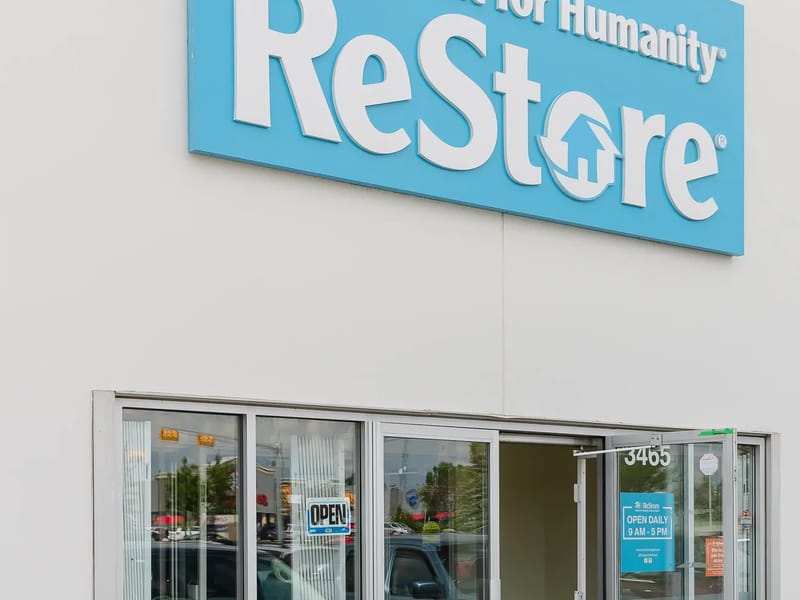Habitat Support Services Head Office in Fareham, England photo 2