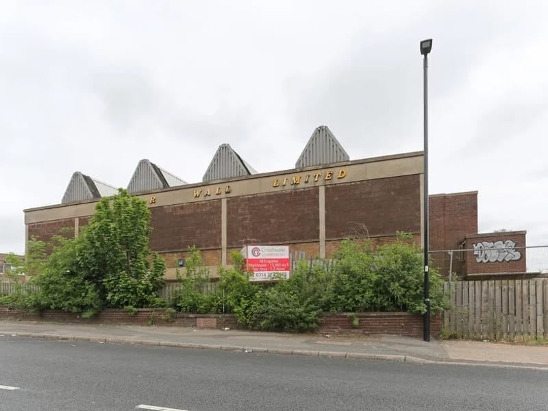 32 Petre House - Assisted Living in Sheffield, England photo 2