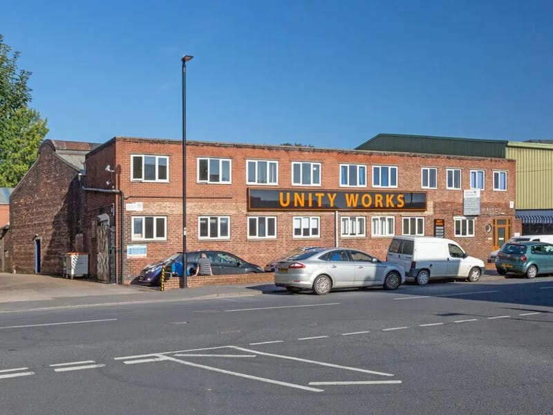 32 Petre House - Assisted Living in Sheffield, England photo 3