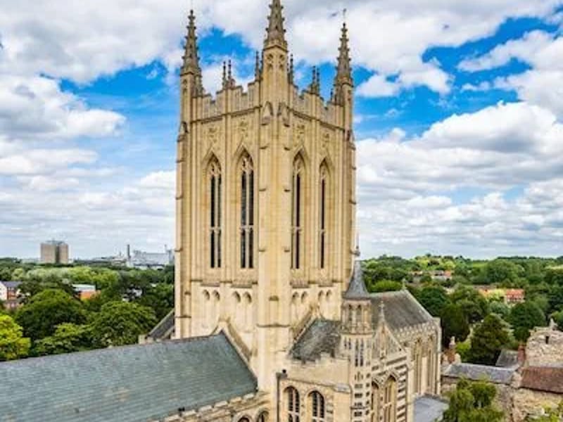 Cathedral View - Assisted Living in Bury St Edmunds, England photo 2