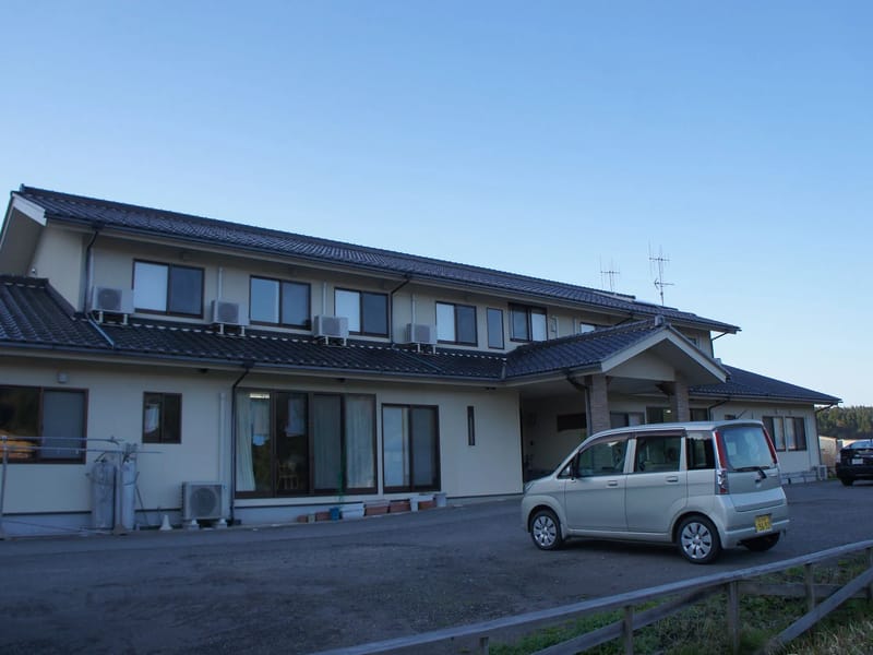 グループホーム　ひなたぼっこ水道町 - 認知症ケア in 静岡市葵区, 静岡県 photo 1