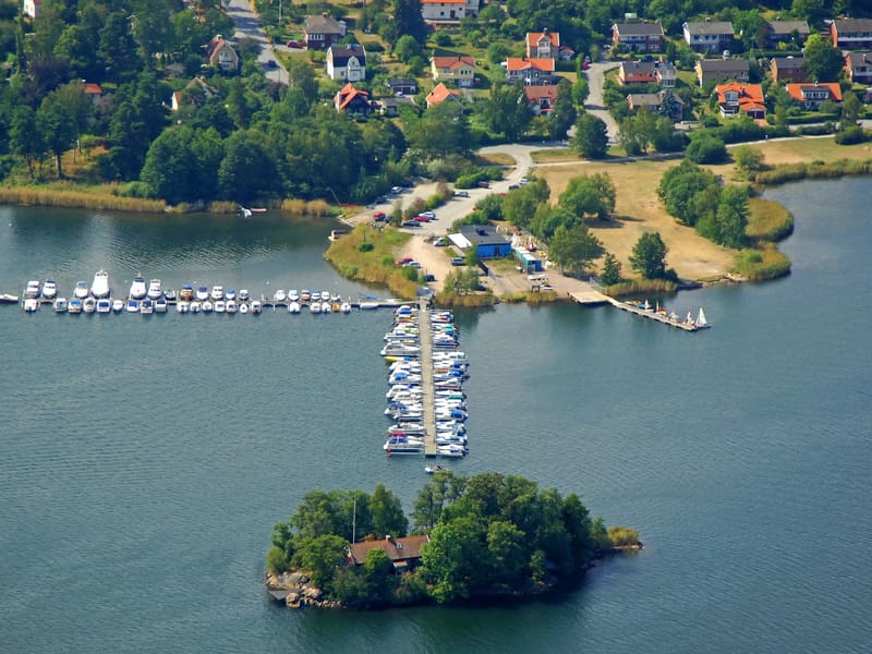 Rotsundastrand - Äldreboende in Sollentuna, Stockholms län photo 3