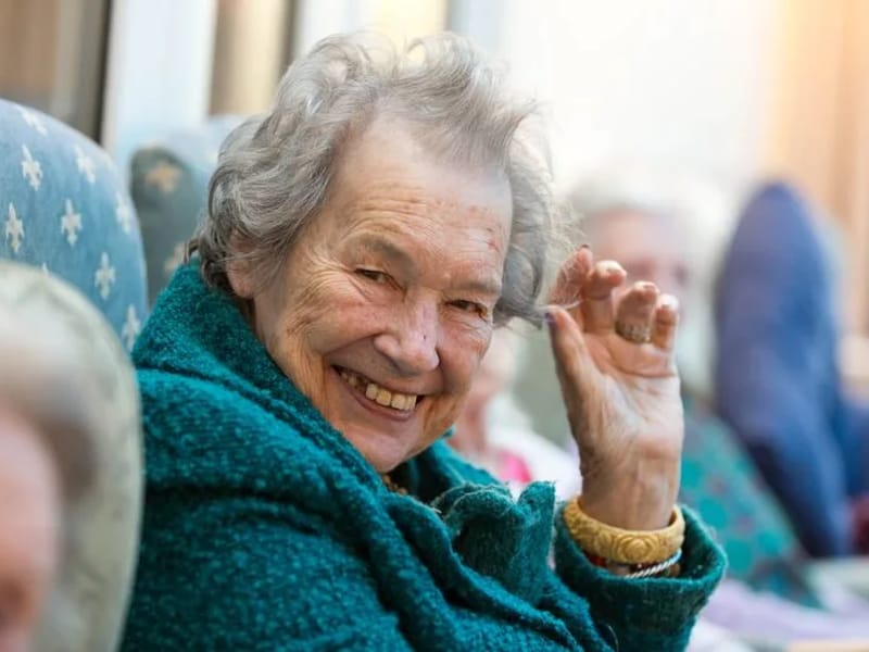 The Lilacs Residential Home - Nursing Home in Exeter, England photo 5