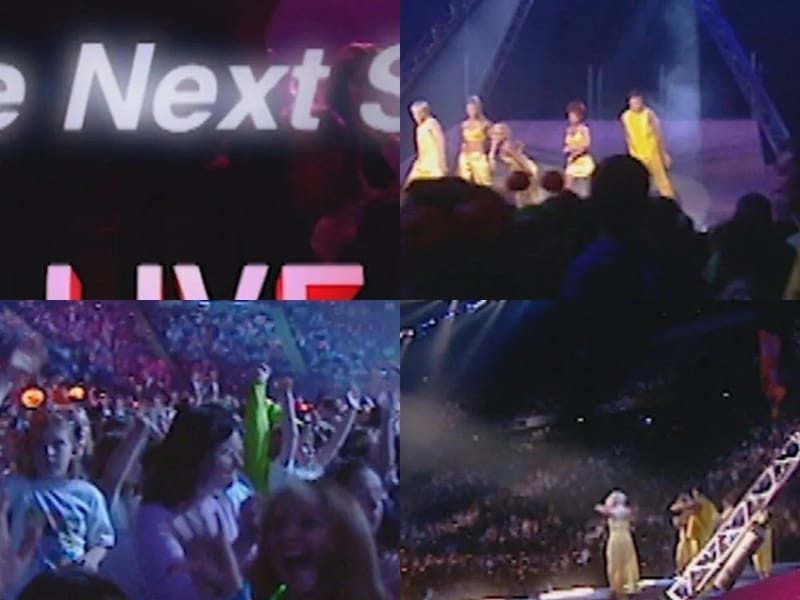 Next Steps in Manchester, England photo 2