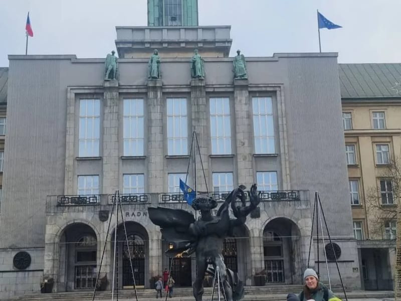 Po-Pá 8-14 - Domov pro seniory in Ostrava, Moravskoslezský kraj photo 1