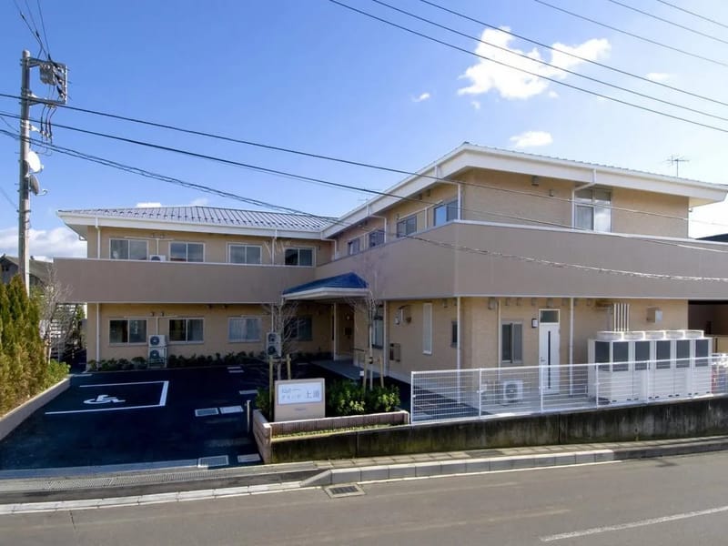 たいら居宅支援事業所 - 有料老人ホーム in 土浦市, 茨城県 photo 2