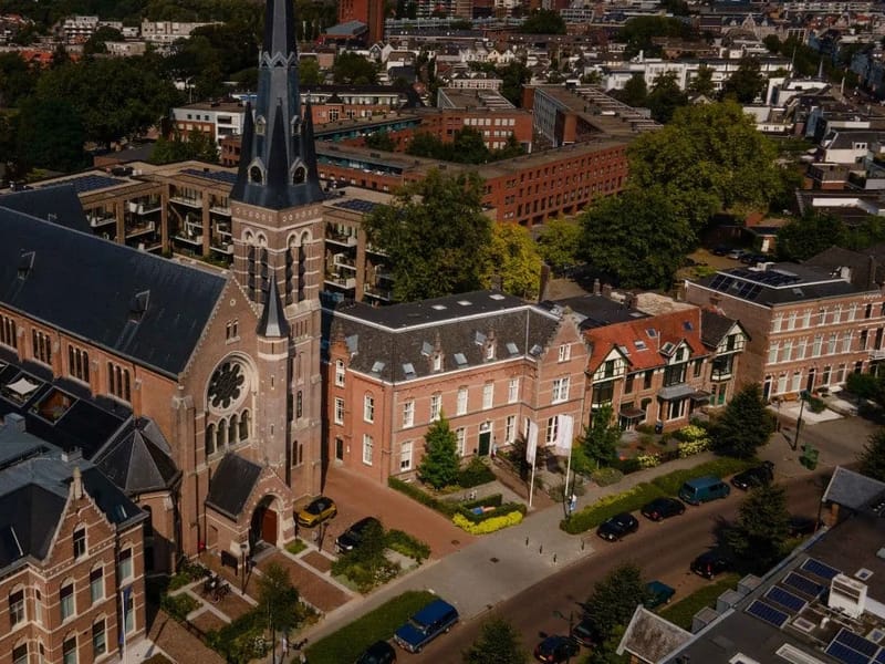 Huize de Baronie - Begeleid Wonen in Breda, Noord-Brabant photo 3