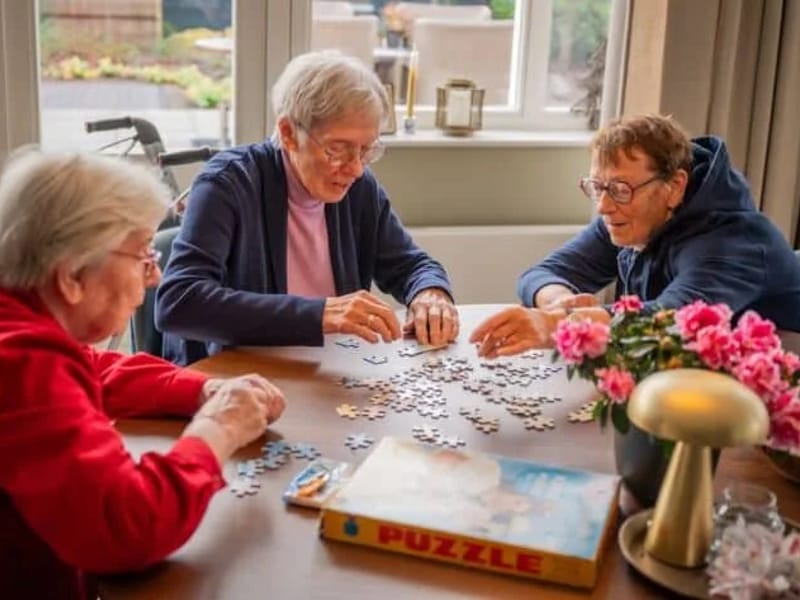 Huize de Baronie - Begeleid Wonen in Breda, Noord-Brabant photo 2