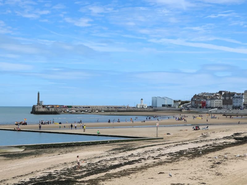 DCA Kent - Assisted Living in Margate, England photo 1