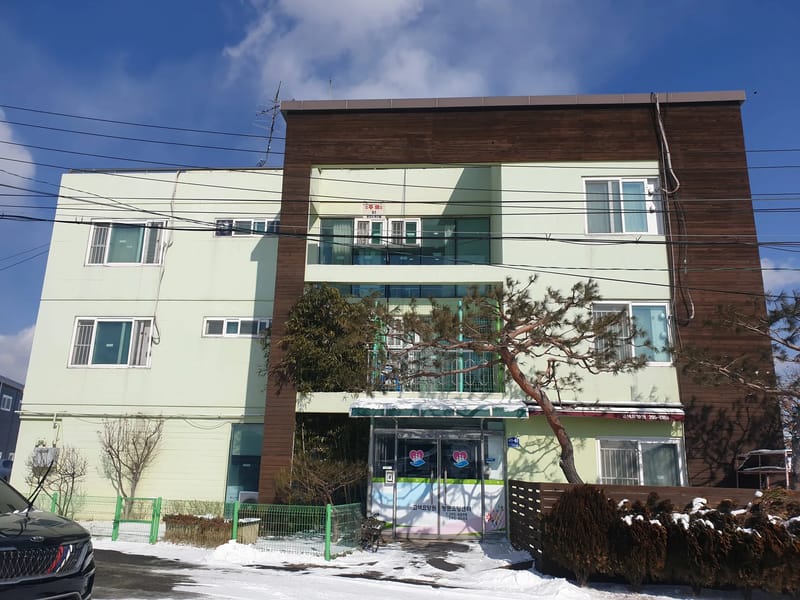 고색요양원 in 수원시, 경기도 photo 3