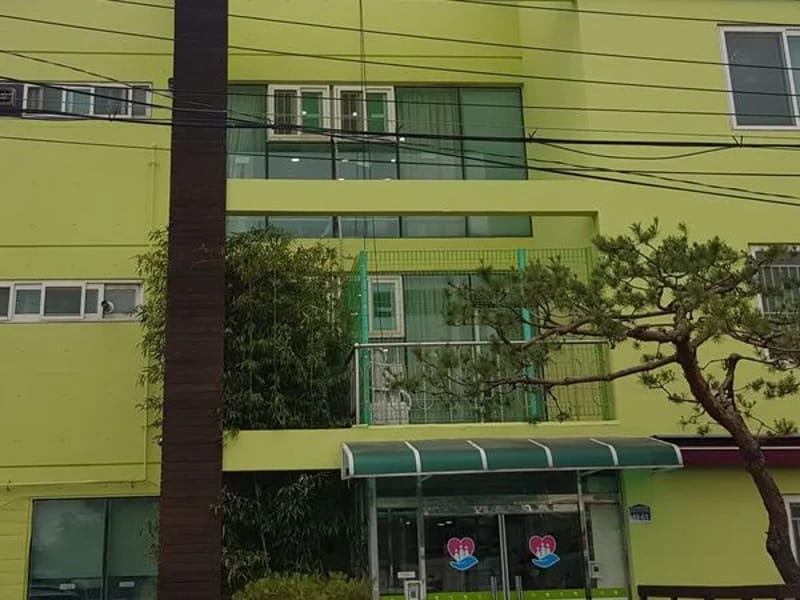 고색요양원 in 수원시, 경기도 photo 1