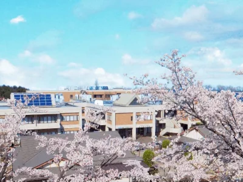 せんだんの杜ものう地域福祉センター通所介護事業所 - デイサービス in 石巻市, 宮城県 photo 1