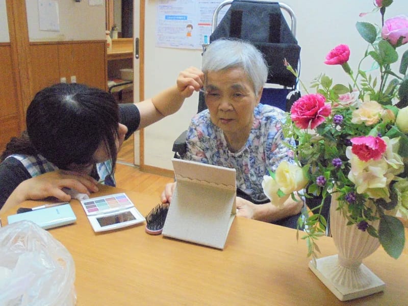 せんだんの杜ものう地域福祉センター通所介護事業所 - デイサービス in 石巻市, 宮城県 photo 3