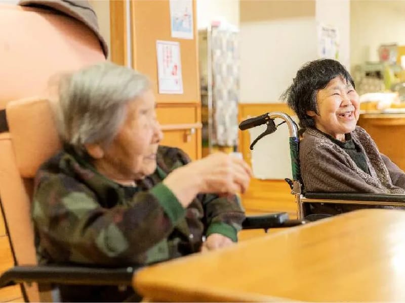 せんだんの杜ものう地域福祉センター通所介護事業所 - デイサービス in 石巻市, 宮城県 photo 2