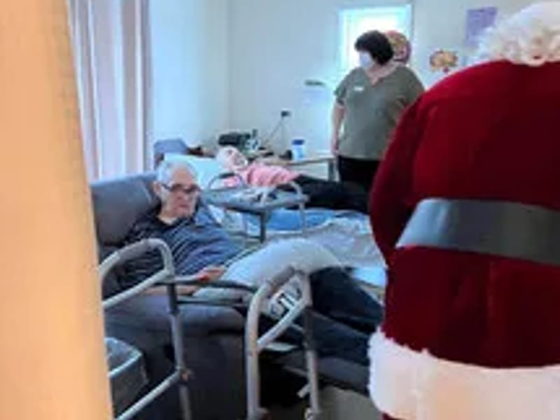 Aro Community Services, INC. - Home Health Nursing in Greensboro, NC photo 2