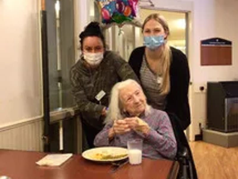 Aro Community Services, INC. - Home Health Nursing in Greensboro, NC photo 1