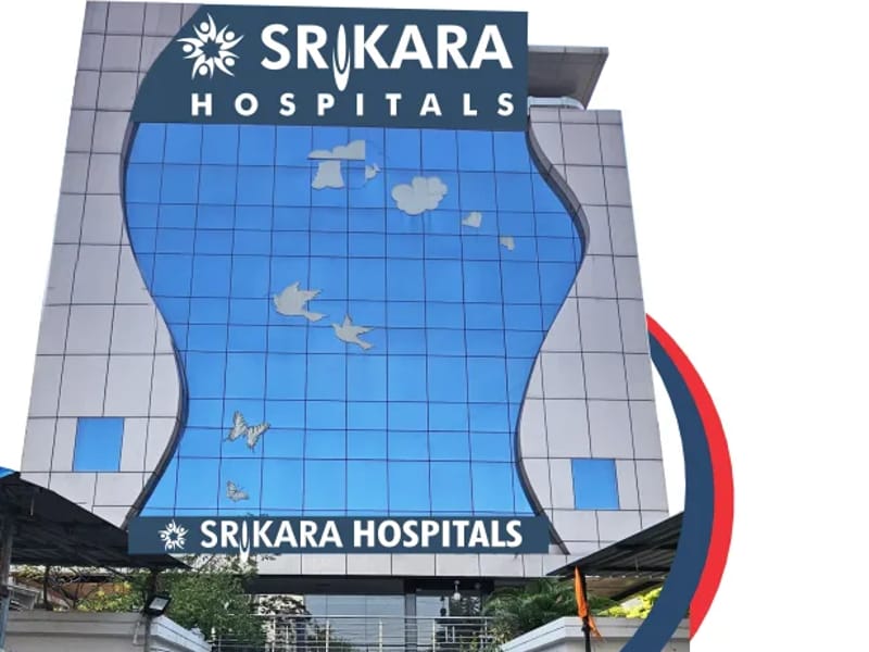 Srikara Hospitals - अस्पताल in Medchal, Telangana photo 1