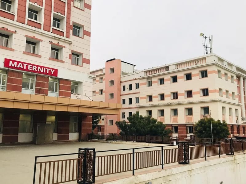 Jaipur National University Institute for Medical Sceinces and Research Centre, Jagatpura in Jaipur National University Institute for Medical Sceinces and Research Centre, Rajasthan photo 2