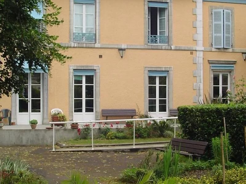 Ehpad Les Pyrenees - EHPAD in PAU, Nouvelle-Aquitaine photo 1