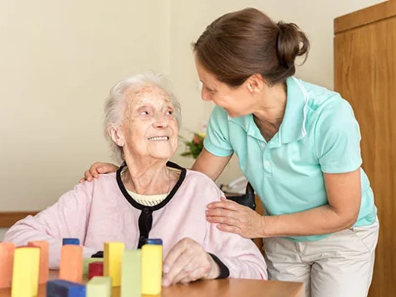 Epic Care Services Limited in Birmingham, England photo 3