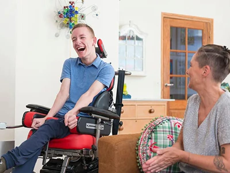 Epic Care Services Limited in Birmingham, England photo 2